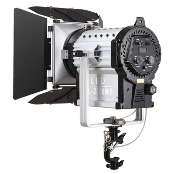 Освітлювальний прилад FILMGEAR Daylight Fresnel 575W
